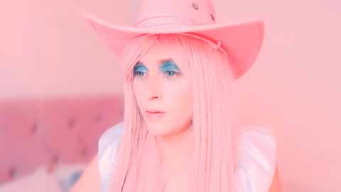 ArianaJoliiee online show from 10-23-25, 02:00