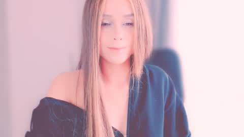 ArianaJoliiee online show from 10-25-25, 09:20