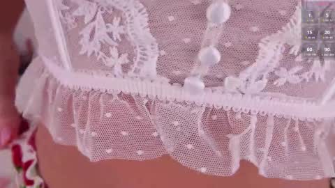 Belle online show from 10-04-25, 01:03