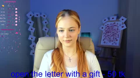 Polly  online show from 02-12-25, 11:29