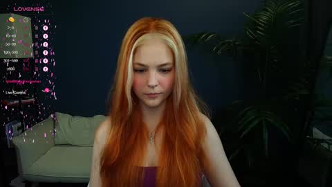 Polly  online show from 03-05-25, 02:25