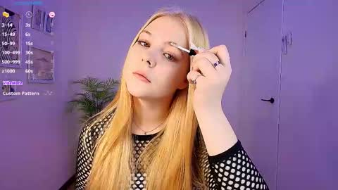 Polly  online show from 11-27-25, 02:57