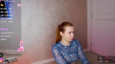 Dianna online show from 01-13-25, 04:18