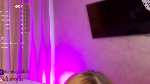 Dianna online show from 03-03-25, 11:33