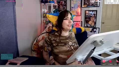 Snapshot of joltionmac chatting on 03-23-26, 06:39 JoltionMac JJ online show from 03-23-26, 06:39