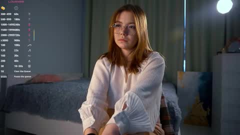 Ayako online show from 03-22-26, 01:47