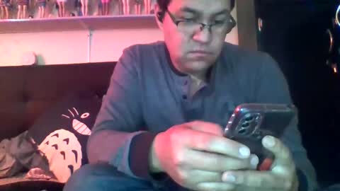jon323th online show from 03-04-25, 01:17