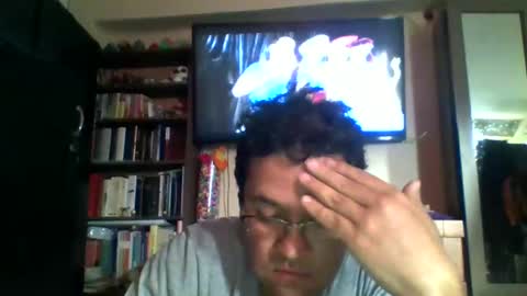 jon323th online show from 03-05-25, 01:06