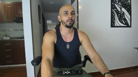 Jon online show from 12-18-24, 01:26