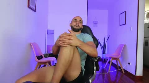 Jon online show from 04-16-26, 06:41