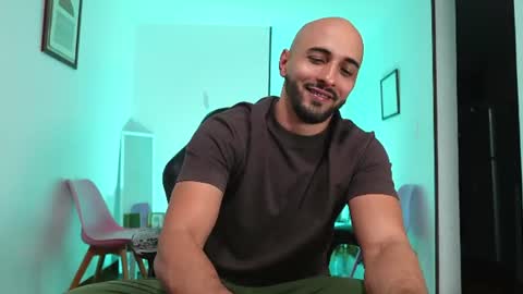 Jon online show from 06-25-26, 12:54
