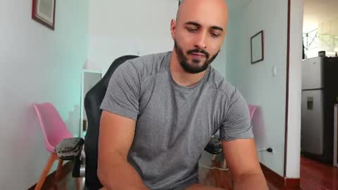 Jon online show from 07-01-26, 06:07
