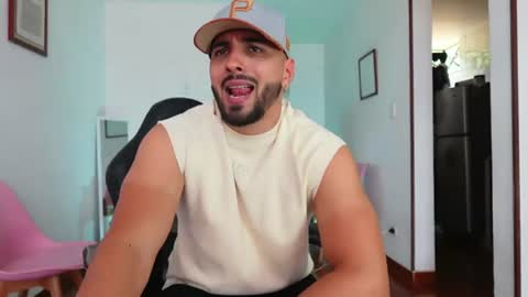Jon online show from 07-17-26, 04:23