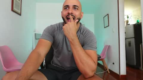 Jon online show from 07-18-26, 04:55