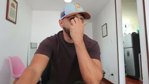 Jon online show from 07-19-26, 04:33