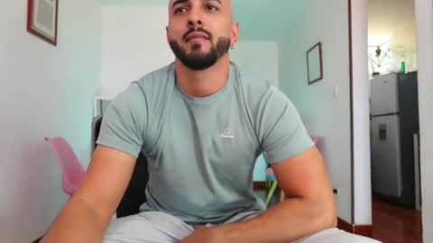Jon online show from 07-22-26, 05:05