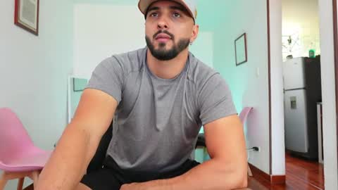 Jon online show from 07-25-26, 04:48