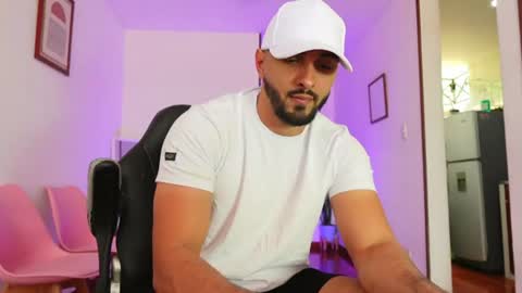 Jon online show from 07-26-26, 04:36