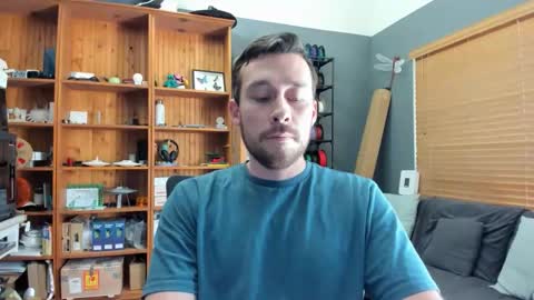 Adam online show from 04-02-26, 09:45