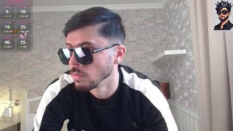 JonahShaw online show from 10-30-25, 05:31