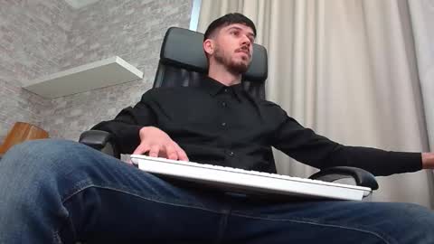 JonahShaw online show from 11-02-25, 05:10