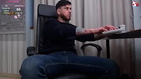 JonahShaw online show from 01-16-26, 05:44