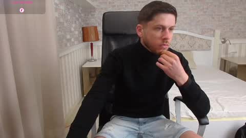 JonahShaw online show from 04-30-26, 05:03