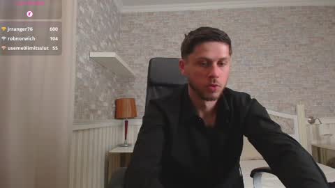 JonahShaw online show from 04-30-26, 05:08