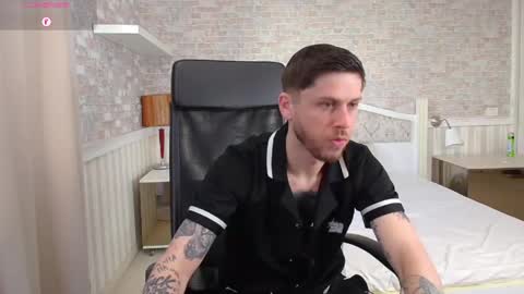 JonahShaw online show from 05-01-26, 04:50