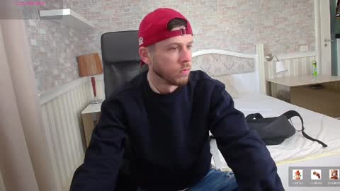 JonahShaw online show from 05-03-26, 04:40