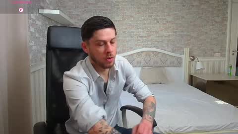 JonahShaw online show from 05-04-26, 04:30