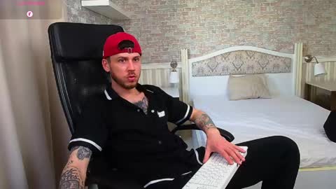 JonahShaw online show from 05-05-26, 05:26