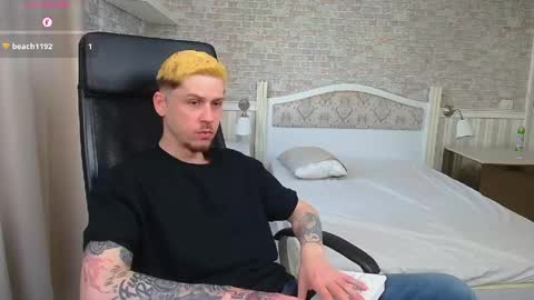JonahShaw online show from 05-07-26, 04:51