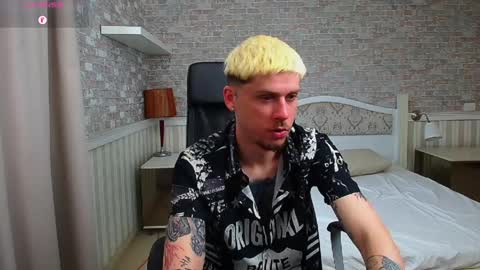 JonahShaw online show from 05-09-26, 05:01