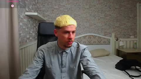 JonahShaw online show from 05-10-26, 04:28