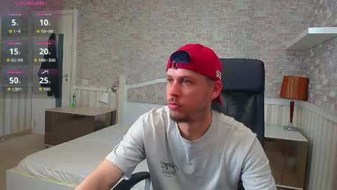 JonahShaw online show from 05-16-26, 05:15
