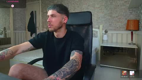 JonahShaw online show from 06-05-26, 06:52