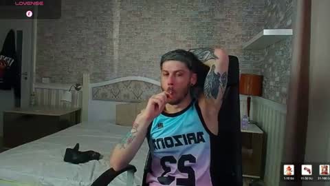 JonahShaw online show from 06-14-26, 04:14