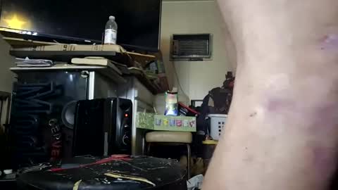 jonandycarter666 online show from 04-18-26, 12:20