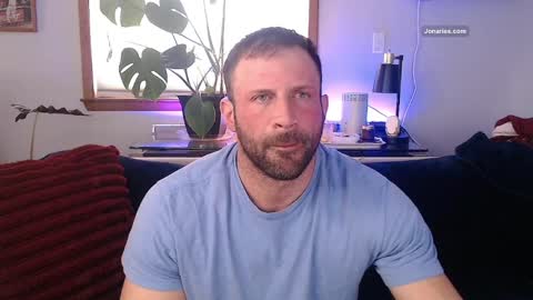 Jon Aries online show from 03-02-26, 09:10