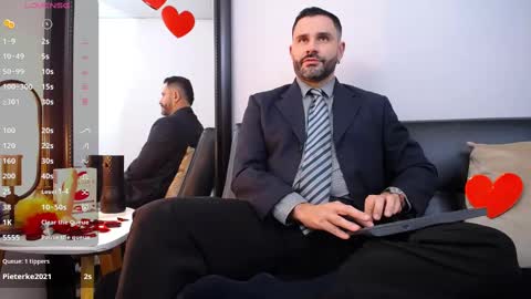  JONAS BEARD  online show from 02-14-25, 10:36