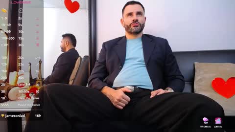  JONAS BEARD  online show from 02-16-25, 02:20