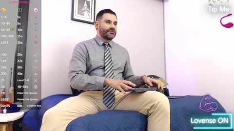  JONAS BEARD  online show from 05-07-26, 03:06