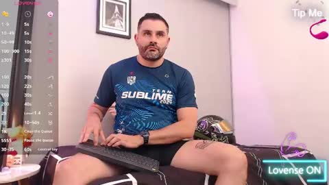  JONAS BEARD  online show from 06-17-26, 05:36