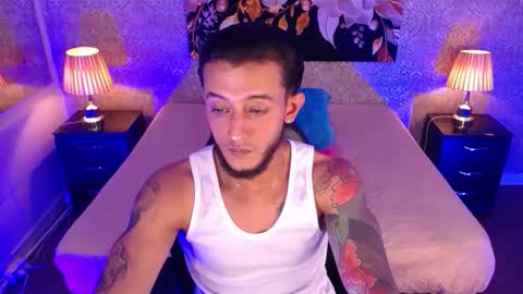 Jonas  online show from 09-18-25, 09:17