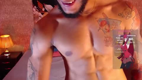 Jonas  online show from 09-20-25, 08:43