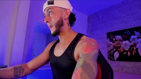 Jonas  online show from 10-02-25, 08:38