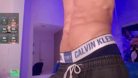 Jonas  online show from 01-13-26, 07:19