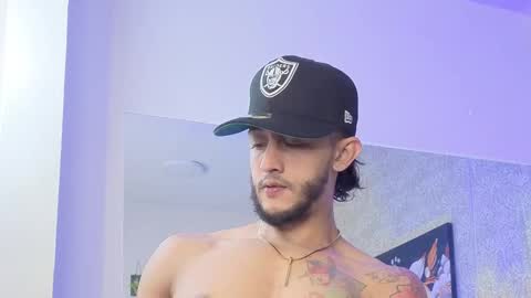 Jonas  online show from 03-22-26, 03:48