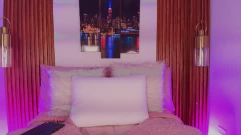 Jonas  online show from 11-19-25, 03:28